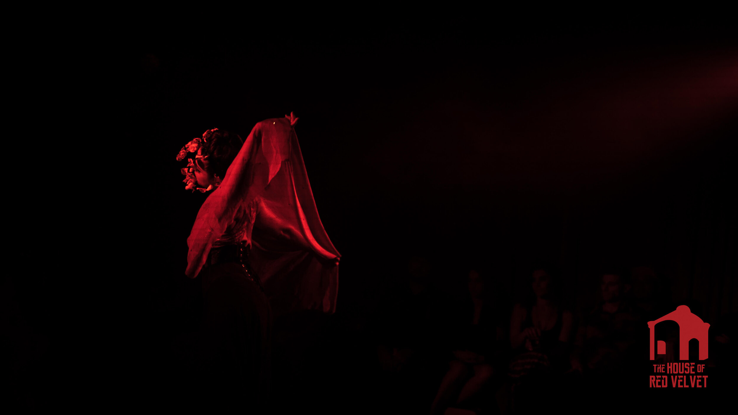  The House of Red Velvet is euphoric dark art, and surrealist performance theater. We are an avant-garde movement in experimental immersive experiences.  